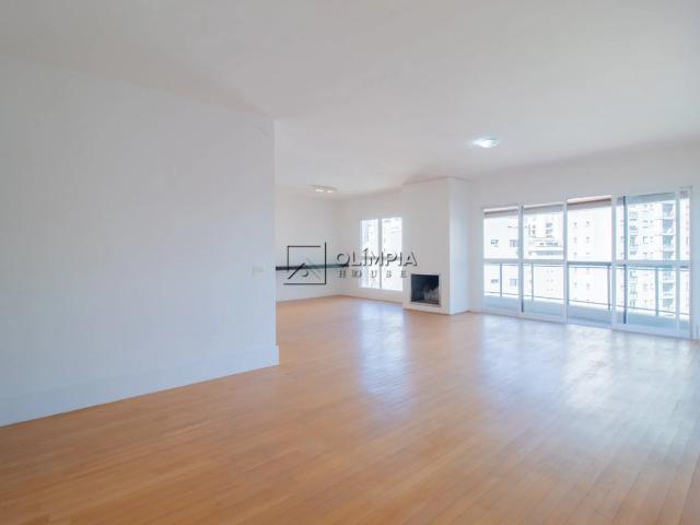 Apartamento para Venda em São Paulo/SP Paraíso 2 Quartos