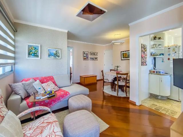 Apartamento para Venda em São Paulo/SP Paraíso 2 Quartos