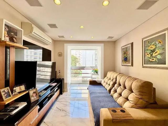 Apartamento para Venda em São Paulo/SP Paraíso 2 Quartos