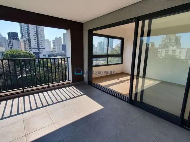 Apartamento para Venda em São Paulo/SP Paraíso 2 Quartos
