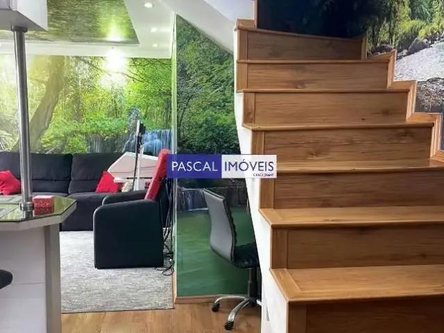 Apartamento para Venda em São Paulo/SP Paraíso 2 Quartos