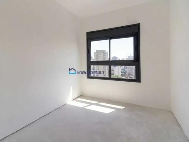 Apartamento para Venda em São Paulo/SP Paraíso 2 Quartos