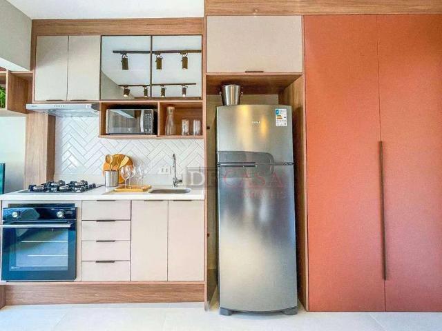 Apartamento para Venda em São Paulo/SP Paraíso 2 Quartos
