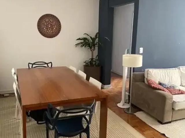 Apartamento para Venda em São Paulo/SP Paraíso 2 Quartos