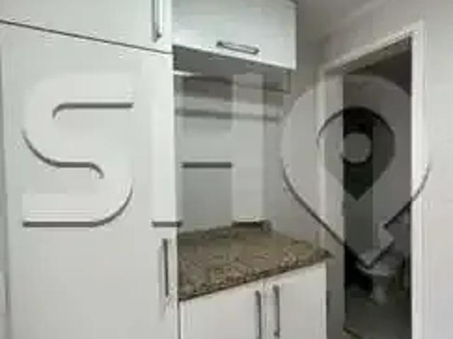 Apartamento para Venda em São Paulo/SP Paraíso 2 Quartos