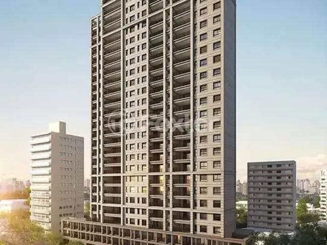 Apartamento para Venda em São Paulo/SP Paraíso 2 Quartos