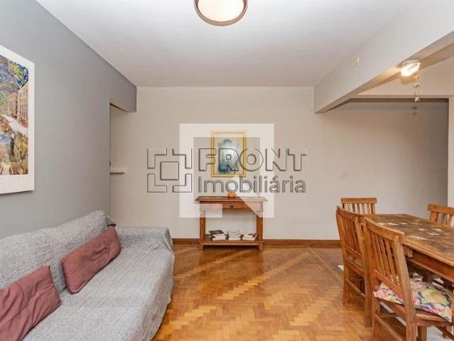 Apartamento para Venda em São Paulo/SP Paraíso 2 Quartos