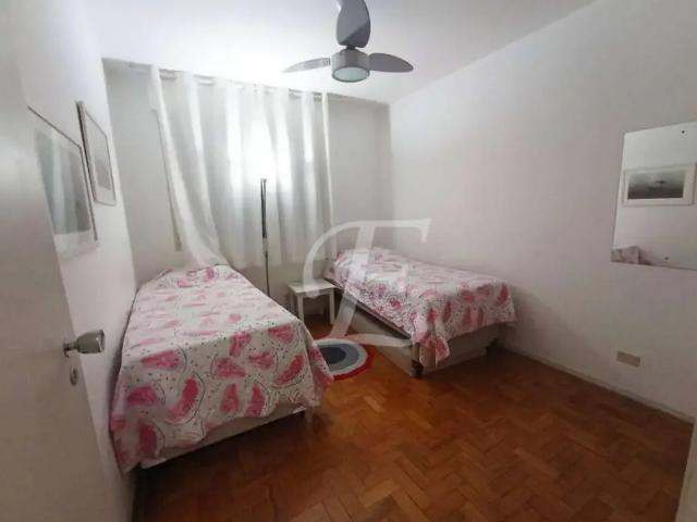 Apartamento para Venda em São Paulo/SP Paraíso 2 Quartos