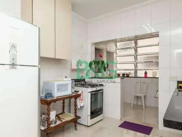 Apartamento para Venda em São Paulo/SP Paraíso 2 Quartos