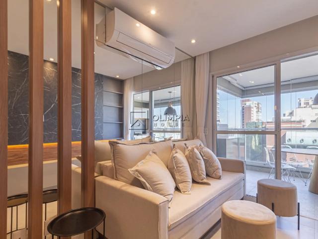 Apartamento para Venda em São Paulo/SP Paraíso 2 Quartos