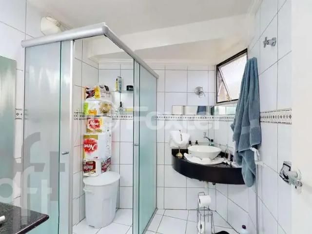 Apartamento para Venda em São Paulo/SP Paraíso 2 Quartos