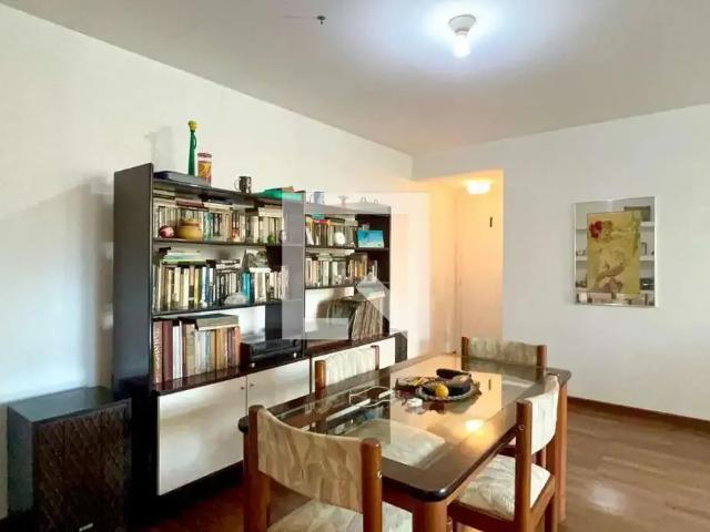 Apartamento para Venda em São Paulo/SP Paraíso 2 Quartos