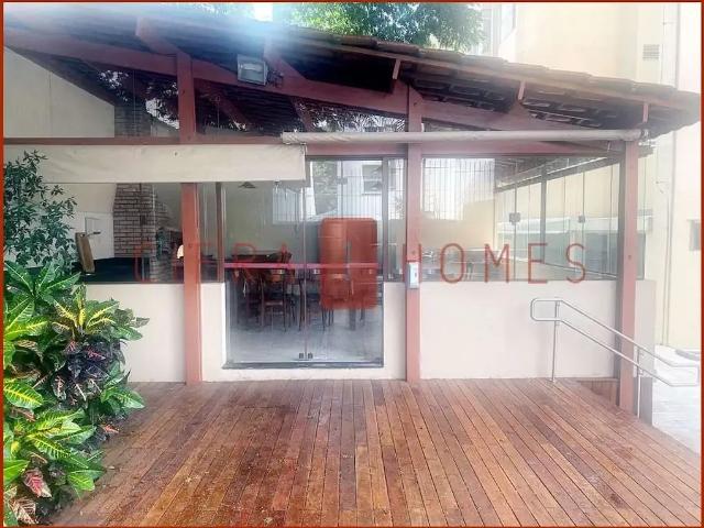 Apartamento para Venda em São Paulo/SP Paraíso 2 Quartos