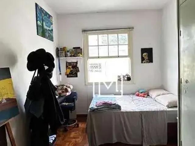 Apartamento para Venda em São Paulo/SP Paraíso 2 Quartos