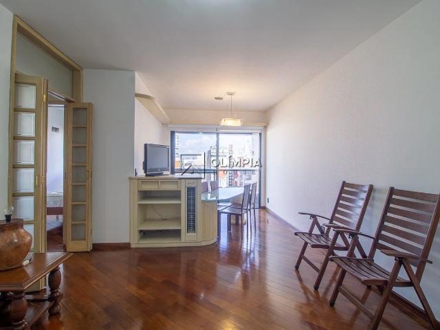 Apartamento para Venda em São Paulo/SP Paraíso 2 Quartos