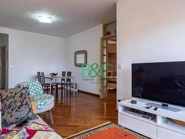 Apartamento para Venda em São Paulo/SP Paraíso 2 Quartos