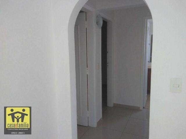 Apartamento para Venda em São Paulo/SP Paraíso 2 Quartos