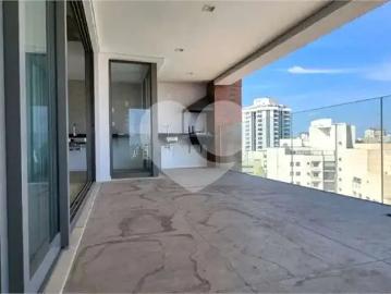 Apartamento para Venda em São Paulo/SP Paraíso 2 Quartos