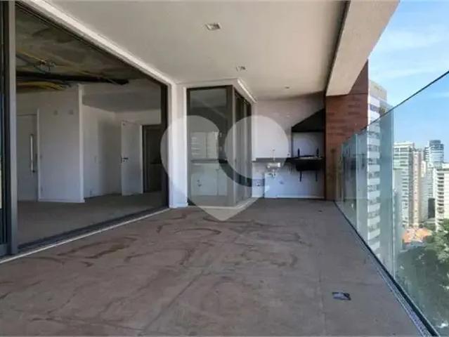 Apartamento para Venda em São Paulo/SP Paraíso 2 Quartos