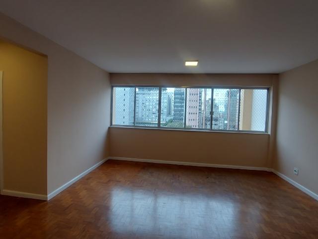 Apartamento para Venda em São Paulo/SP Paraíso 2 Quartos