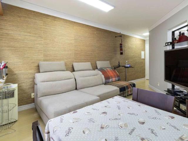 Apartamento para Venda em São Paulo/SP Paraíso 2 Quartos