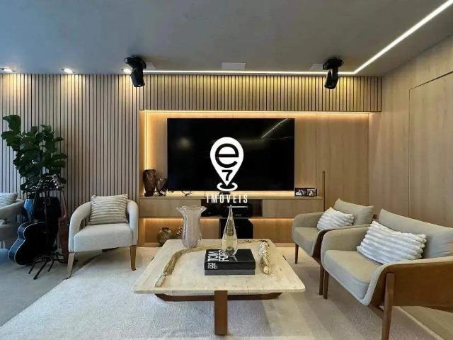 Apartamento para Venda em São Paulo/SP Paraíso 2 Quartos
