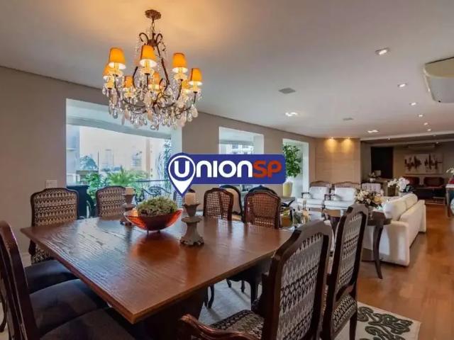 Apartamento para Venda em São Paulo/SP Paraíso 4 Quartos