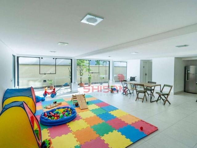 Apartamento para Venda em São Paulo/SP Paraíso 4 Quartos