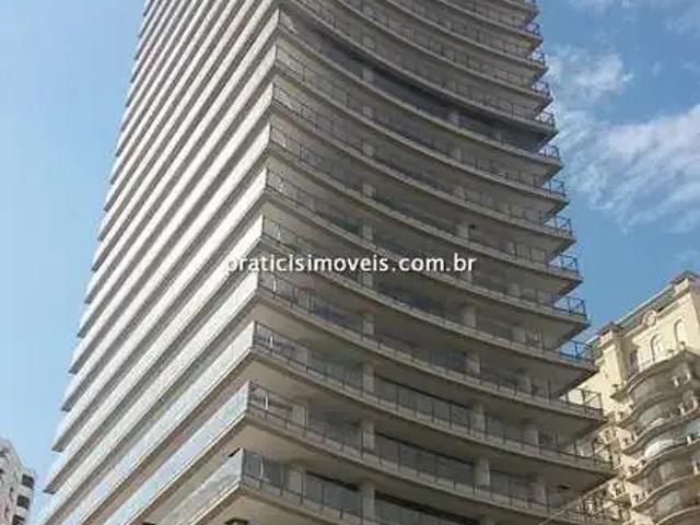 Apartamento para Venda em São Paulo/SP Paraíso 4 Quartos