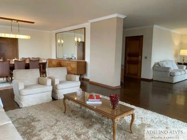 Apartamento para Venda em São Paulo/SP Paraíso 4 Quartos