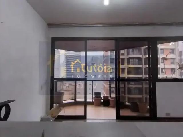 Apartamento para Venda em São Paulo/SP Paraíso 4 Quartos