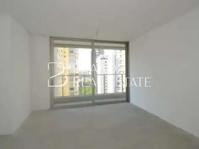 Apartamento para Venda em São Paulo/SP Paraíso 4 Quartos