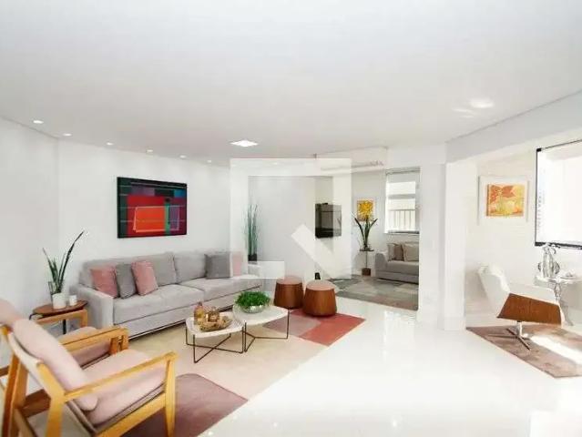 Apartamento para Venda em São Paulo/SP Paraíso 4 Quartos