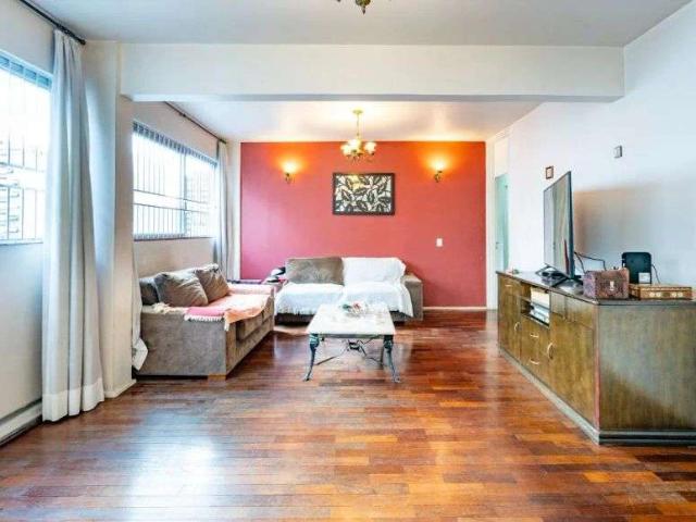 Apartamento para Venda em São Paulo/SP Paraíso 4 Quartos