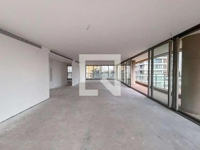 Apartamento para Venda em São Paulo/SP Paraíso 4 Quartos