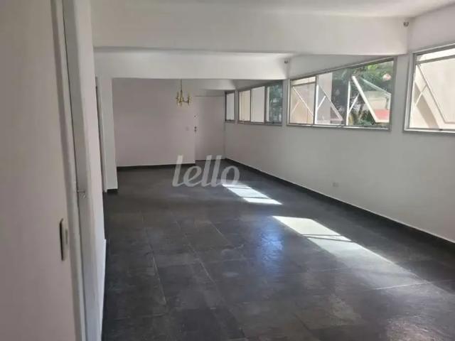 Apartamento para Venda em São Paulo/SP Paraíso 4 Quartos