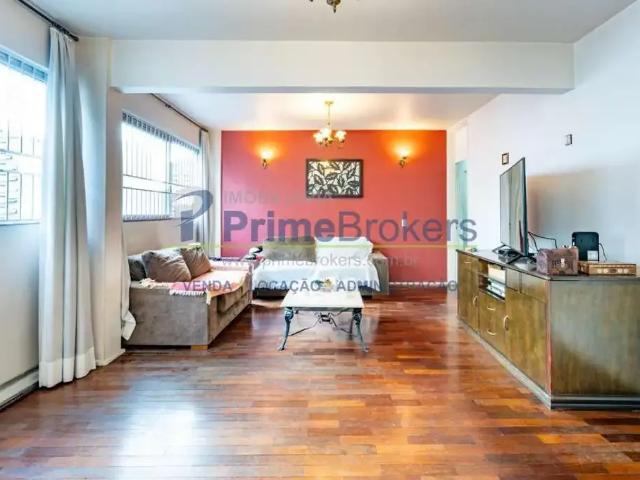 Apartamento para Venda em São Paulo/SP Paraíso 4 Quartos