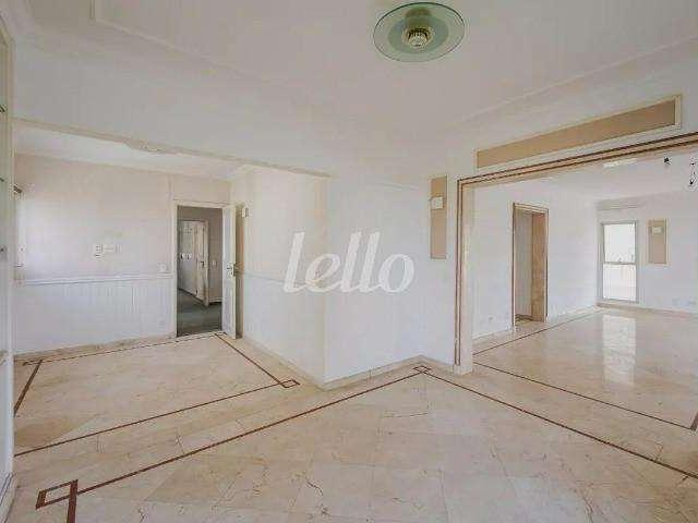 Apartamento para Venda em São Paulo/SP Paraíso 4 Quartos