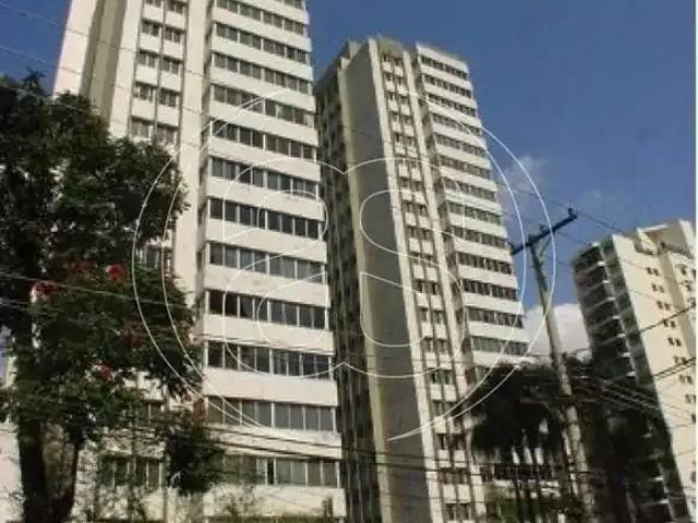 Apartamento para Venda em São Paulo/SP Paraíso 4 Quartos