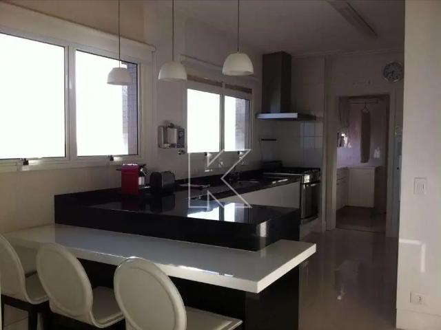 Apartamento para Venda em São Paulo/SP Paraíso 4 Quartos