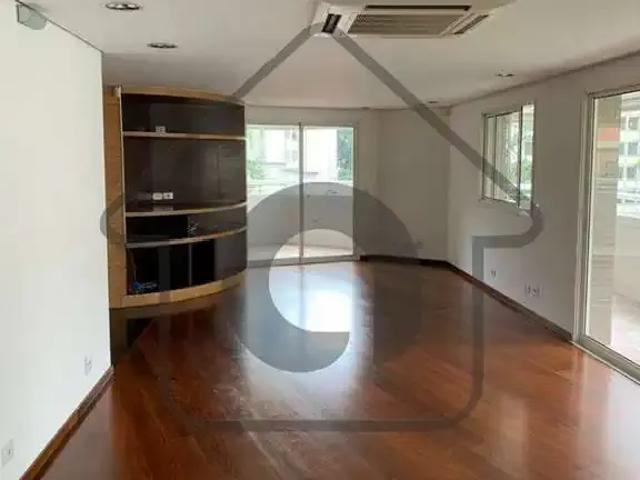 Apartamento para Venda em São Paulo/SP Paraíso 4 Quartos
