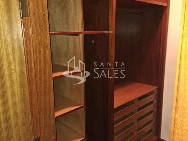 Apartamento para Venda em São Paulo/SP Paraíso 4 Quartos