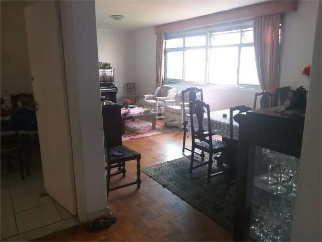 Apartamento para Venda em São Paulo/SP Paraíso 4 Quartos