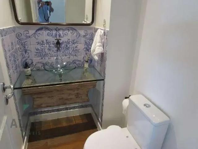 Apartamento para Venda em São Paulo/SP Paraíso 4 Quartos