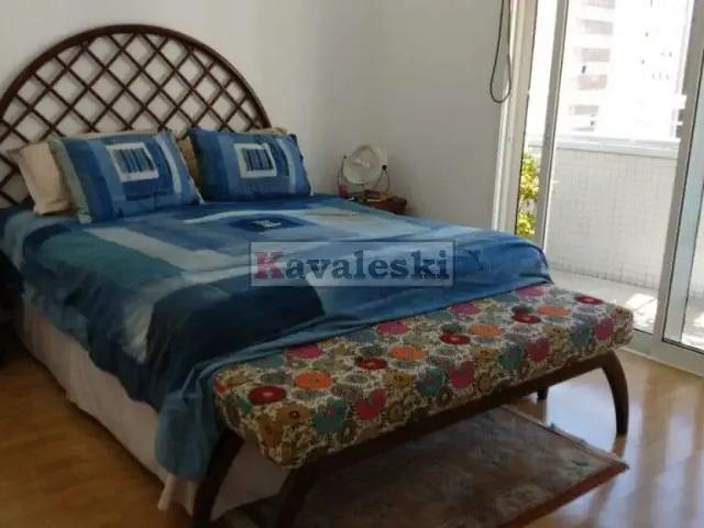 Apartamento para Venda em São Paulo/SP Paraíso 4 Quartos