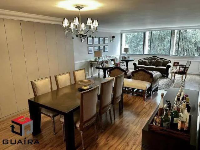 Apartamento para Venda em São Paulo/SP Paraíso 4 Quartos