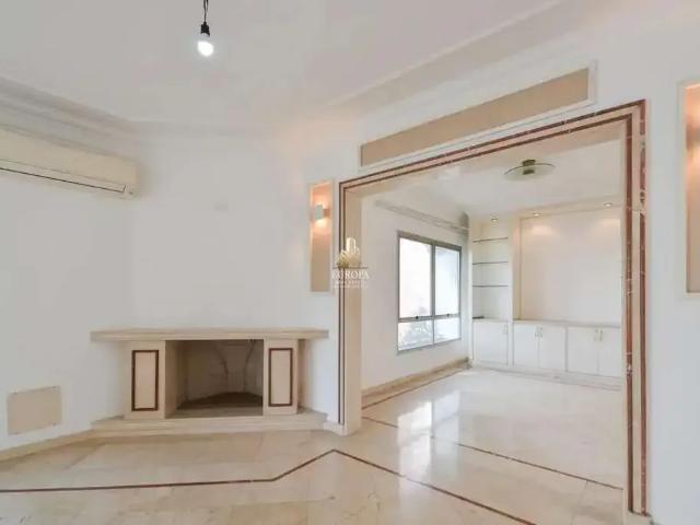 Apartamento para Venda em São Paulo/SP Paraíso 4 Quartos