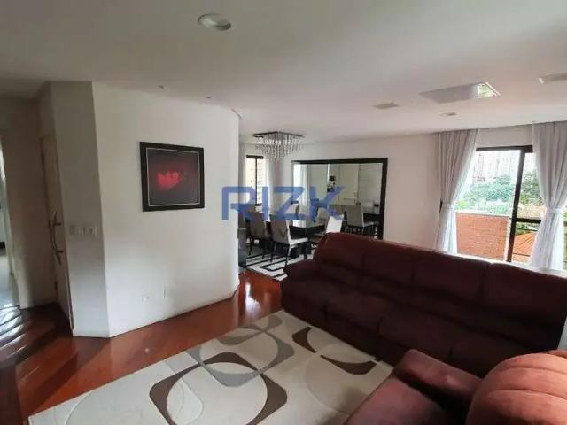 Apartamento para Venda em São Paulo/SP Paraíso 4 Quartos