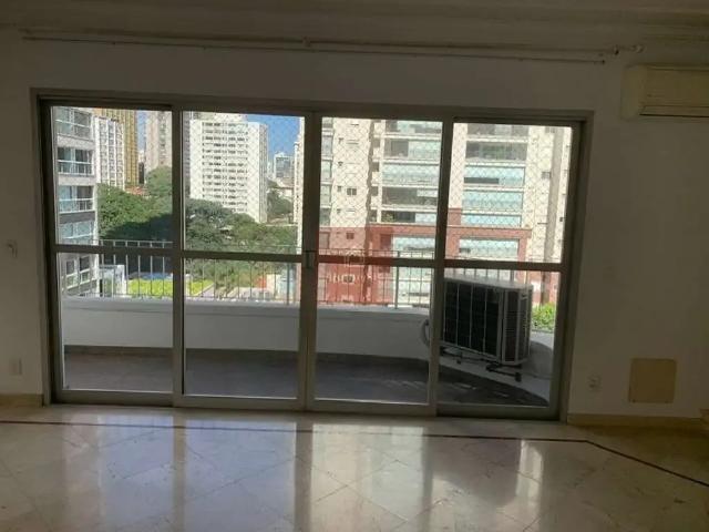 Apartamento para Venda em São Paulo/SP Paraíso 4 Quartos