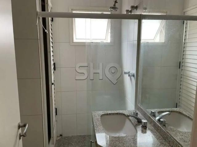 Apartamento para Venda em São Paulo/SP Paraíso 4 Quartos